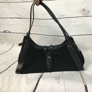 3/$20 🌸 Via spiga black handbag